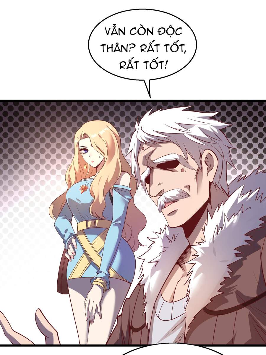 Bán Điện Thoại Xuyên Tam Giới Chapter 11 - 8
