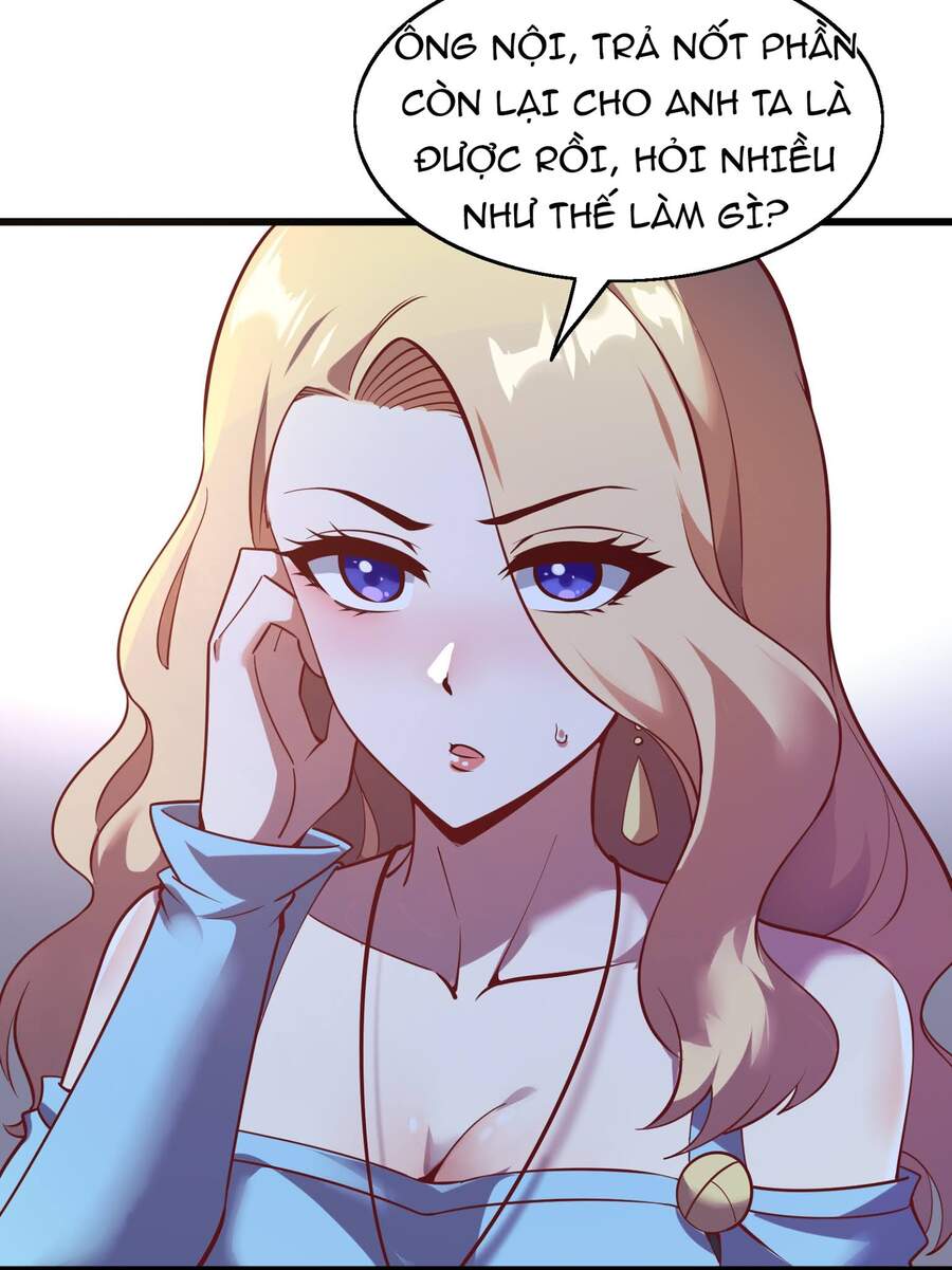 Bán Điện Thoại Xuyên Tam Giới Chapter 11 - 9