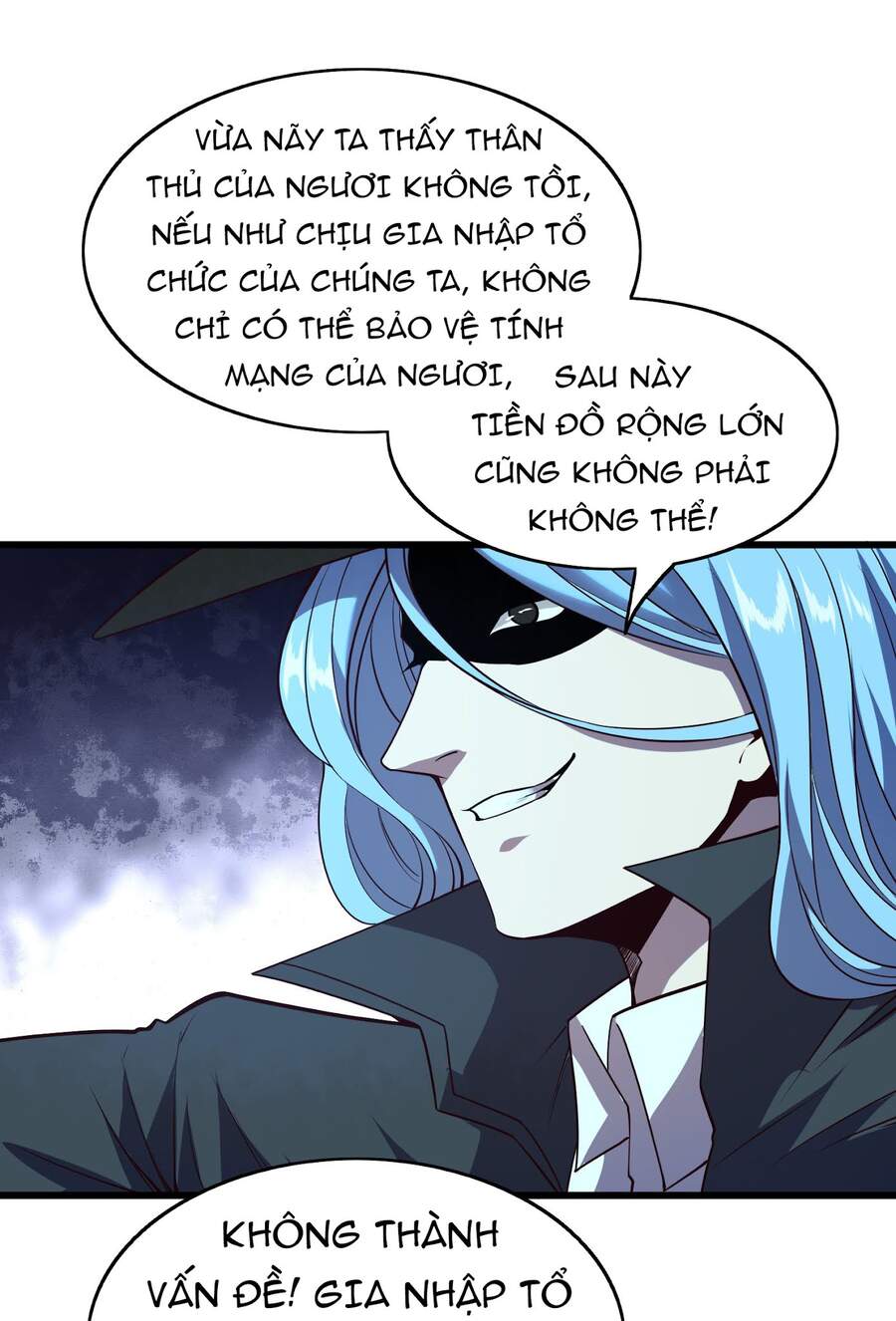 Bán Điện Thoại Xuyên Tam Giới Chapter 12 - 11