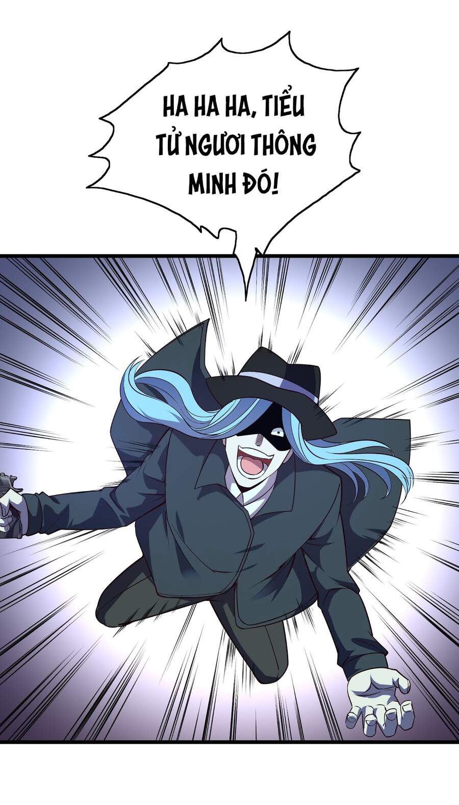 Bán Điện Thoại Xuyên Tam Giới Chapter 12 - 15