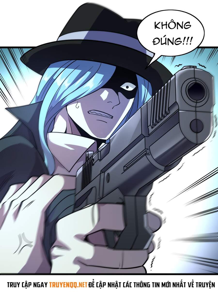 Bán Điện Thoại Xuyên Tam Giới Chapter 12 - 18