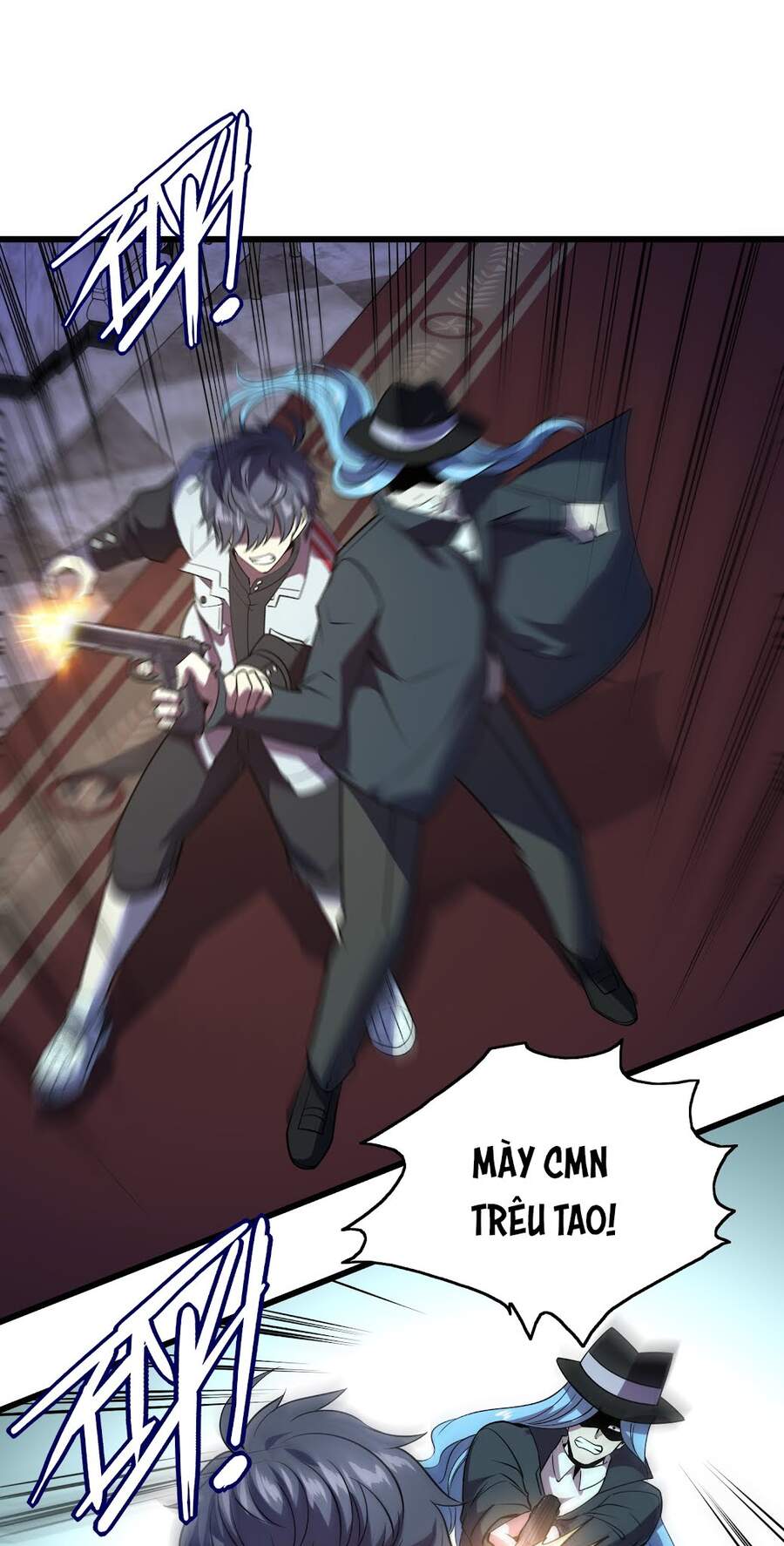 Bán Điện Thoại Xuyên Tam Giới Chapter 12 - 19