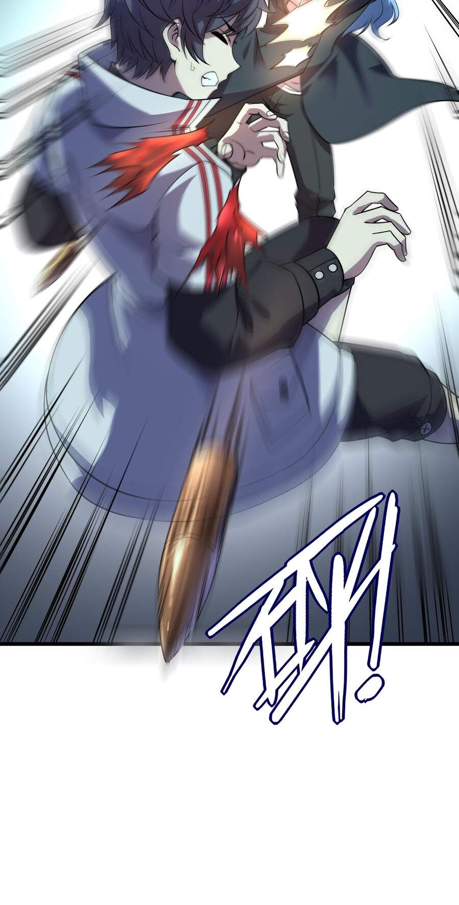 Bán Điện Thoại Xuyên Tam Giới Chapter 12 - 20