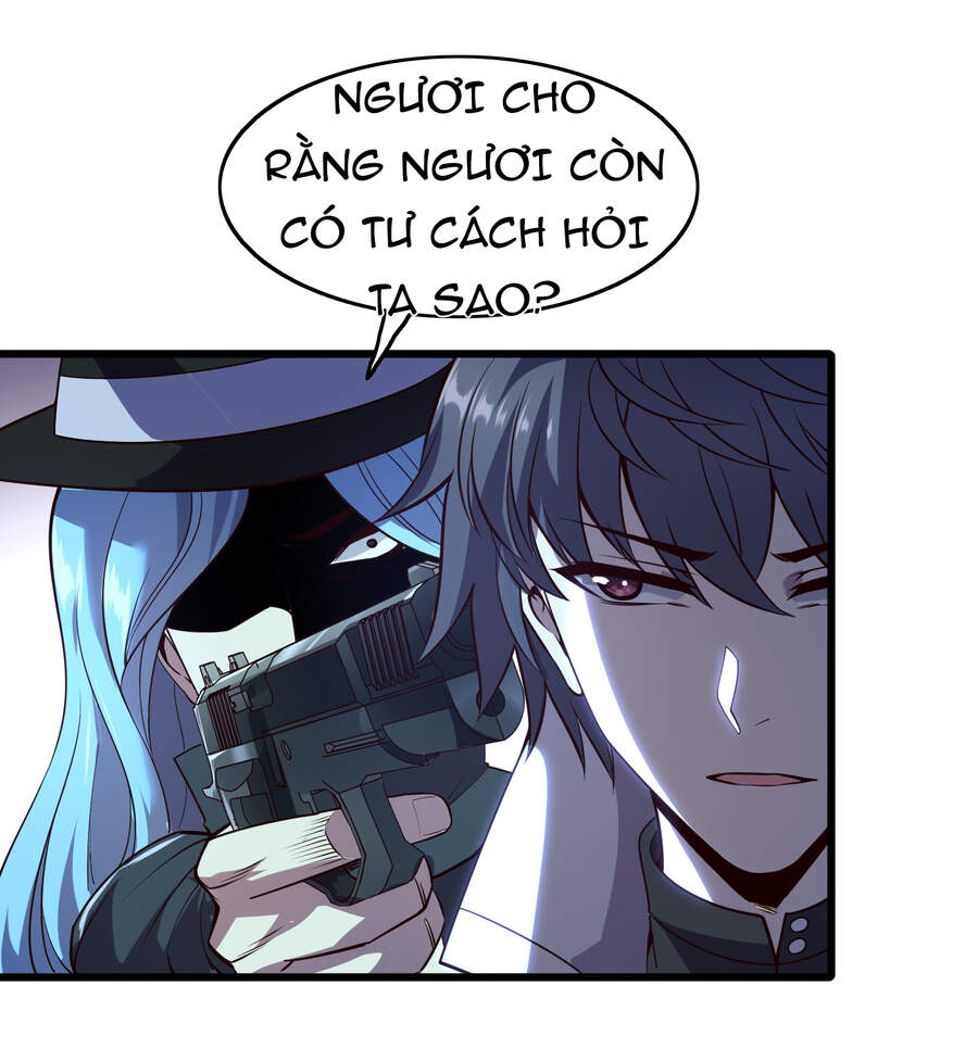 Bán Điện Thoại Xuyên Tam Giới Chapter 12 - 3