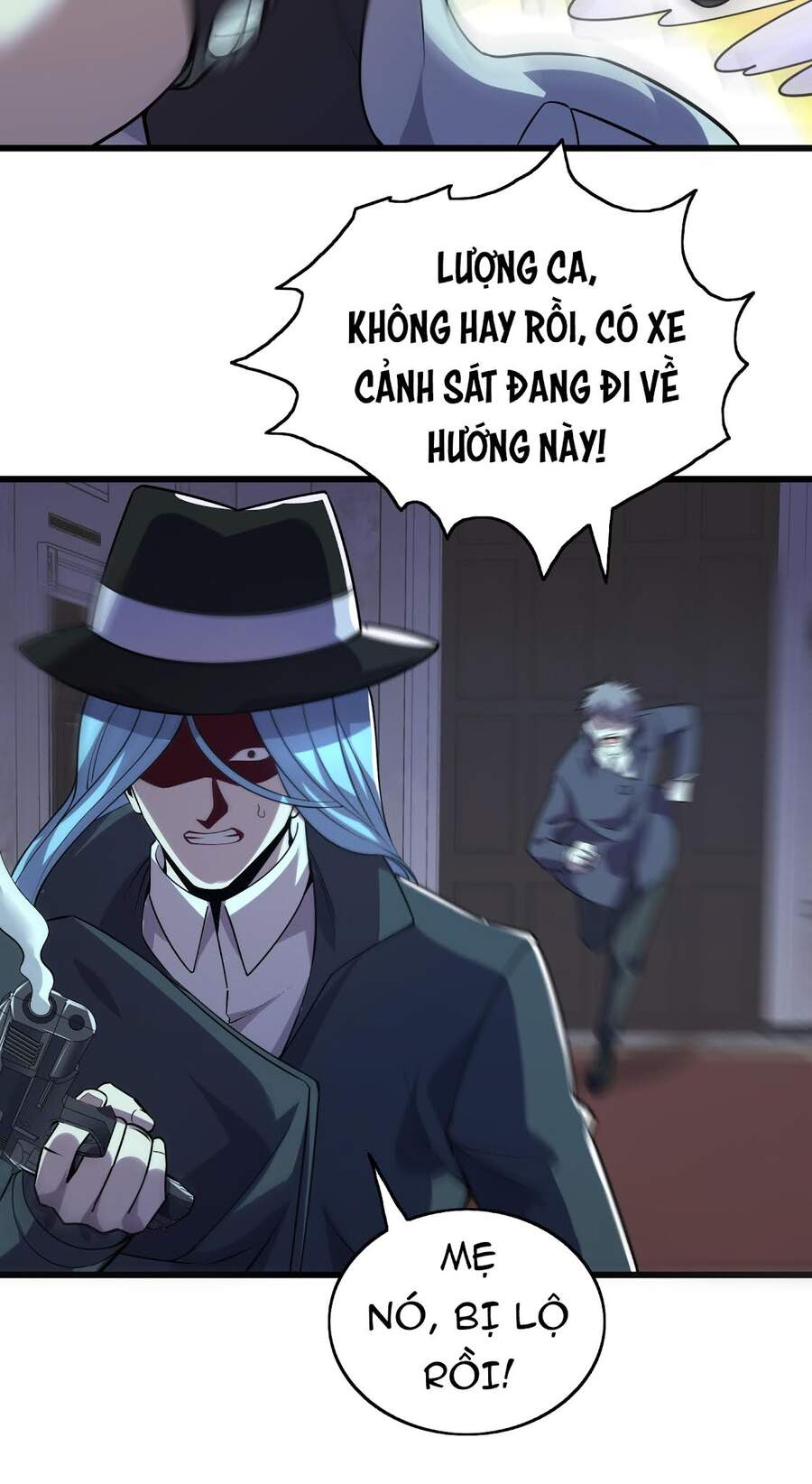 Bán Điện Thoại Xuyên Tam Giới Chapter 12 - 22