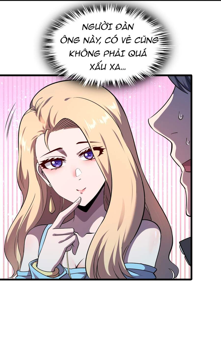Bán Điện Thoại Xuyên Tam Giới Chapter 12 - 28