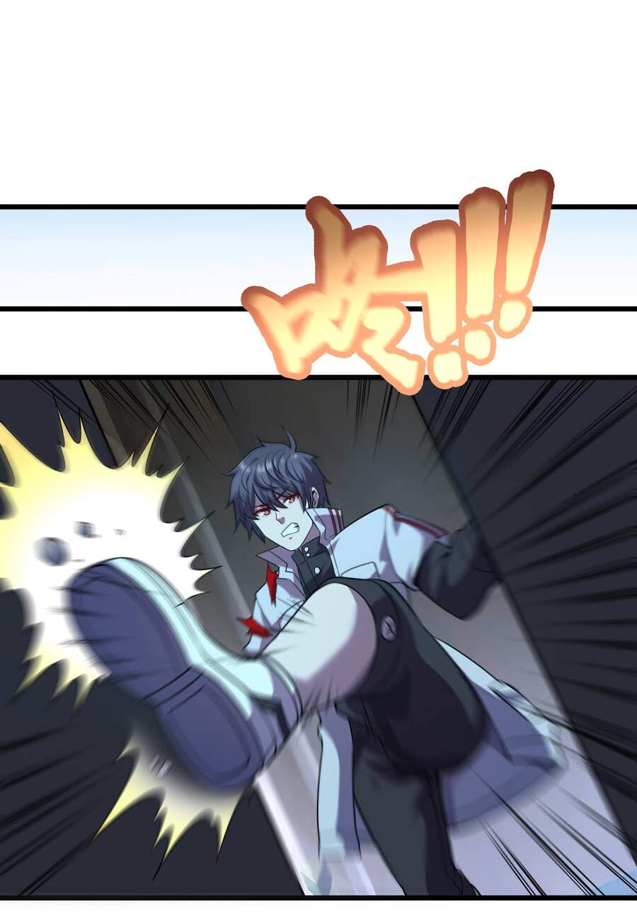 Bán Điện Thoại Xuyên Tam Giới Chapter 12 - 29