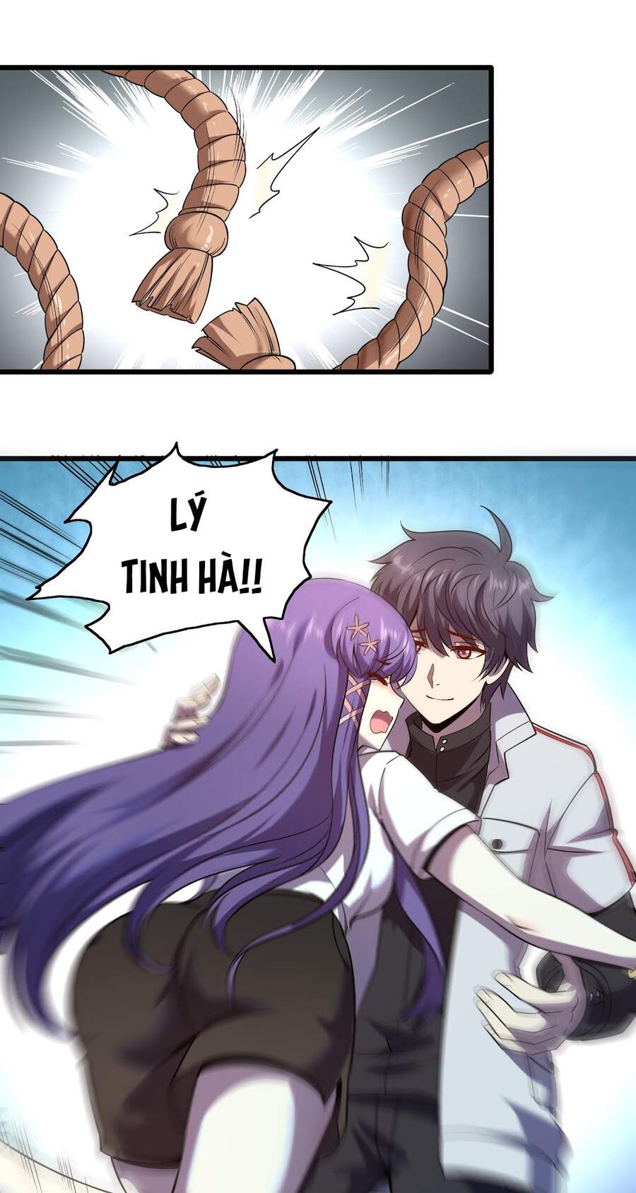 Bán Điện Thoại Xuyên Tam Giới Chapter 12 - 31