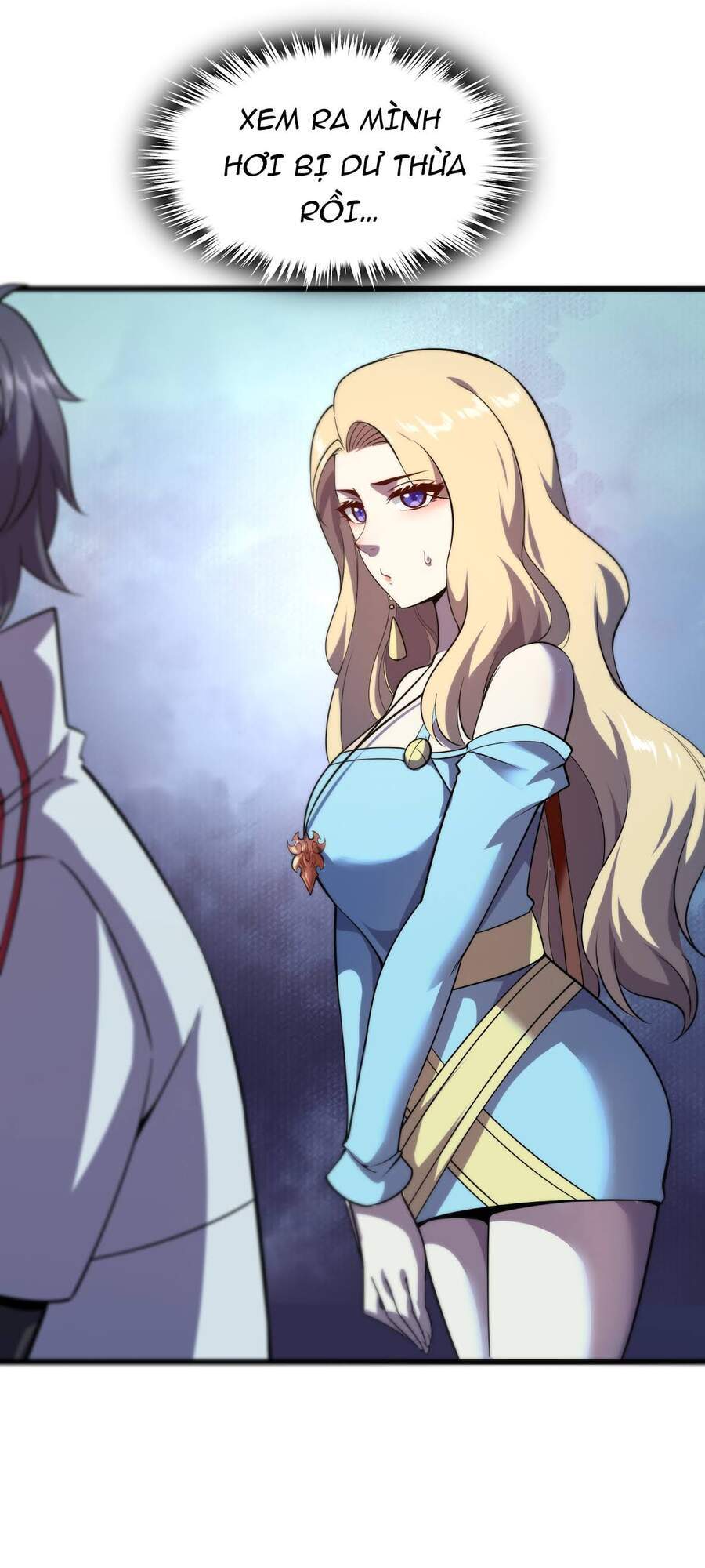 Bán Điện Thoại Xuyên Tam Giới Chapter 12 - 33