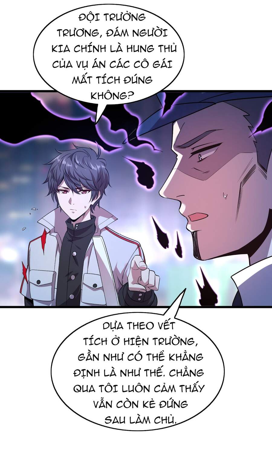 Bán Điện Thoại Xuyên Tam Giới Chapter 12 - 36