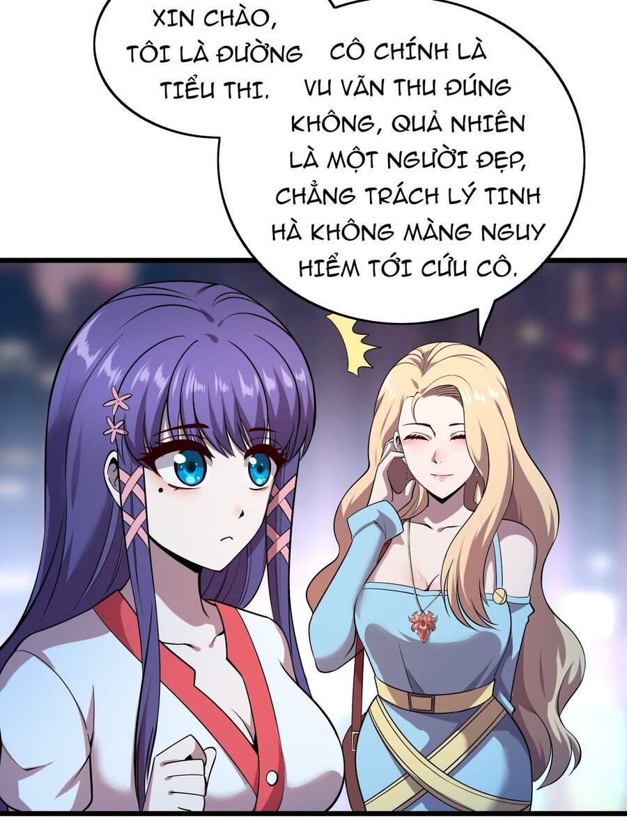 Bán Điện Thoại Xuyên Tam Giới Chapter 12 - 38