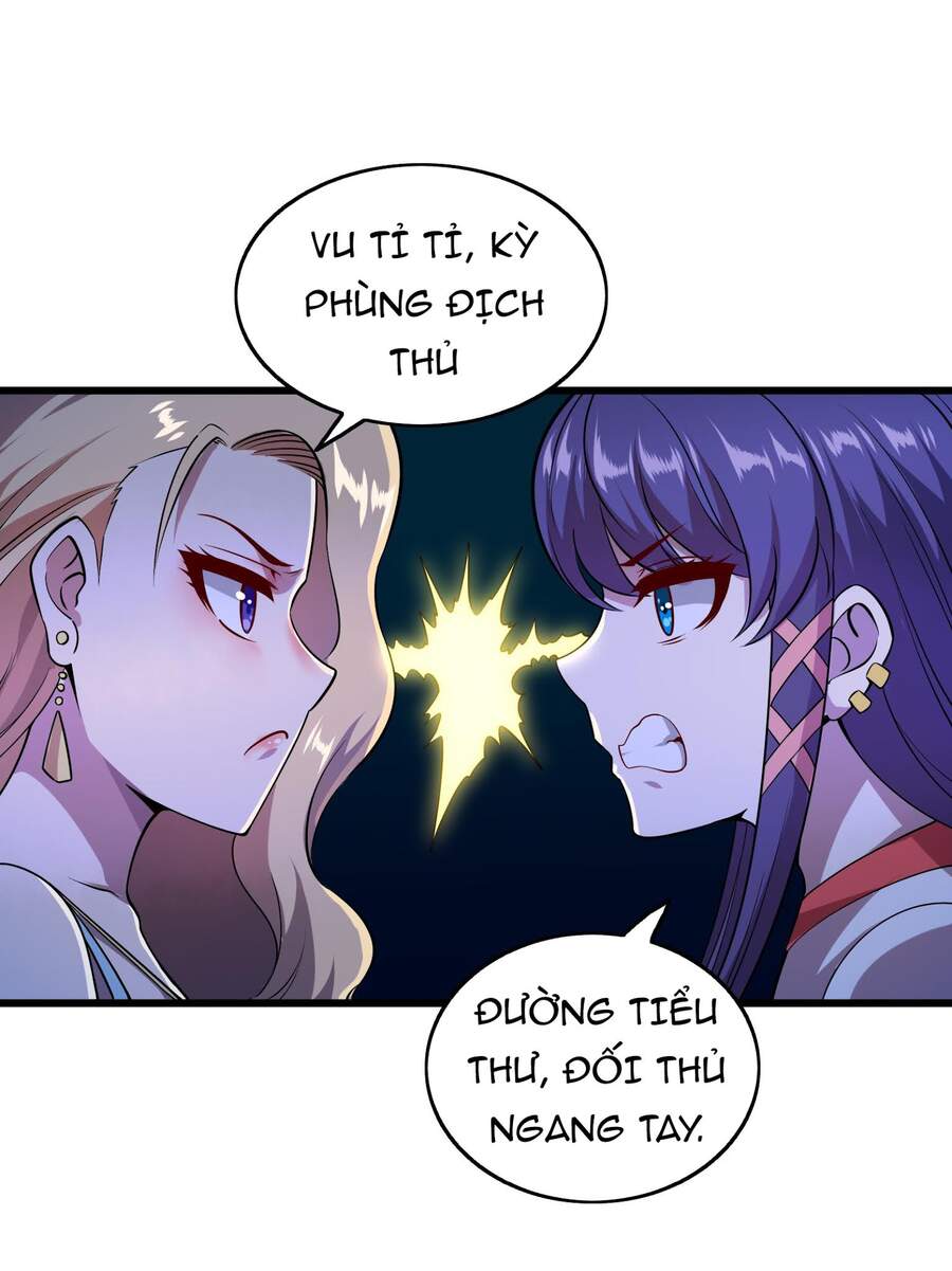 Bán Điện Thoại Xuyên Tam Giới Chapter 12 - 47