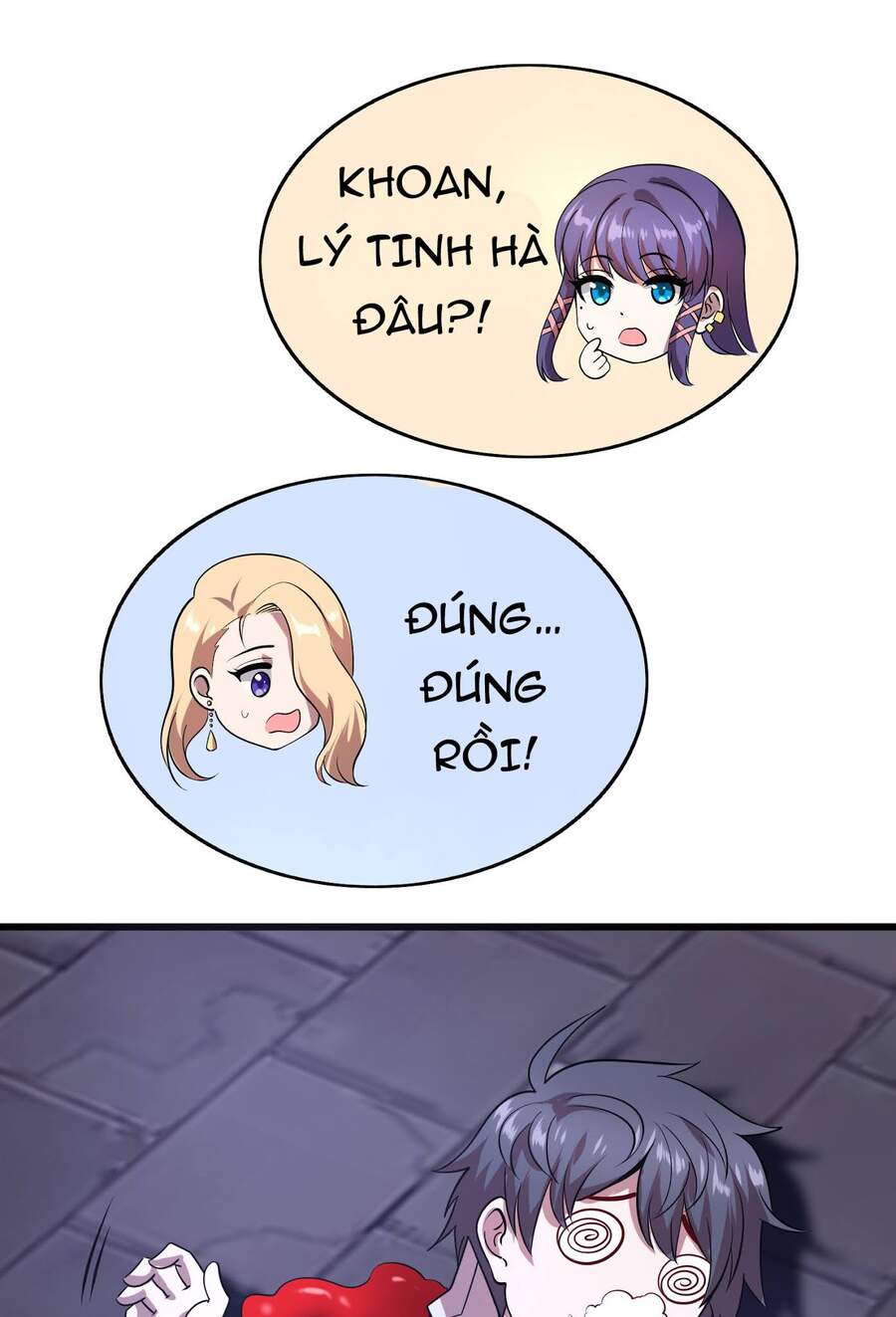Bán Điện Thoại Xuyên Tam Giới Chapter 12 - 48