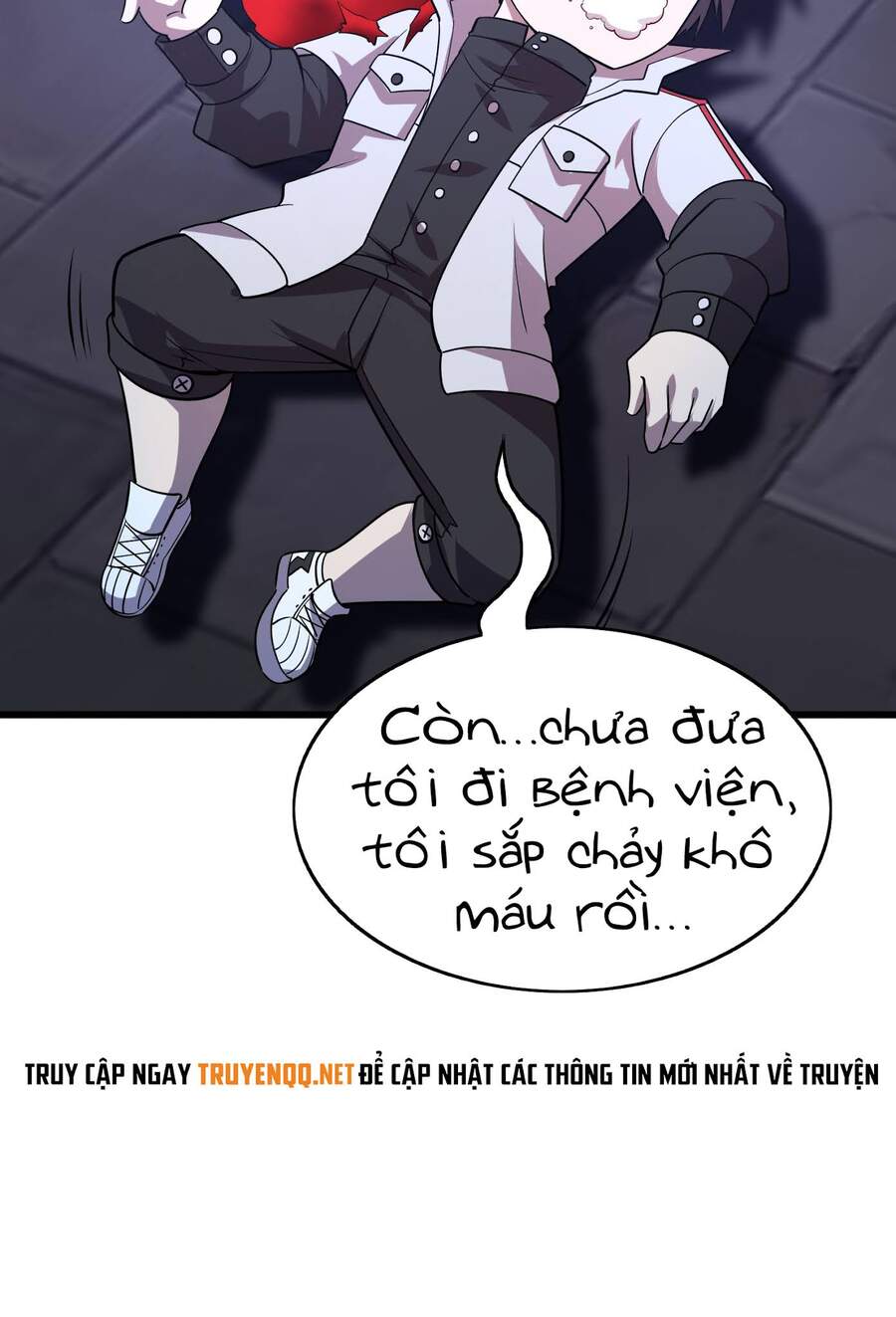 Bán Điện Thoại Xuyên Tam Giới Chapter 12 - 49