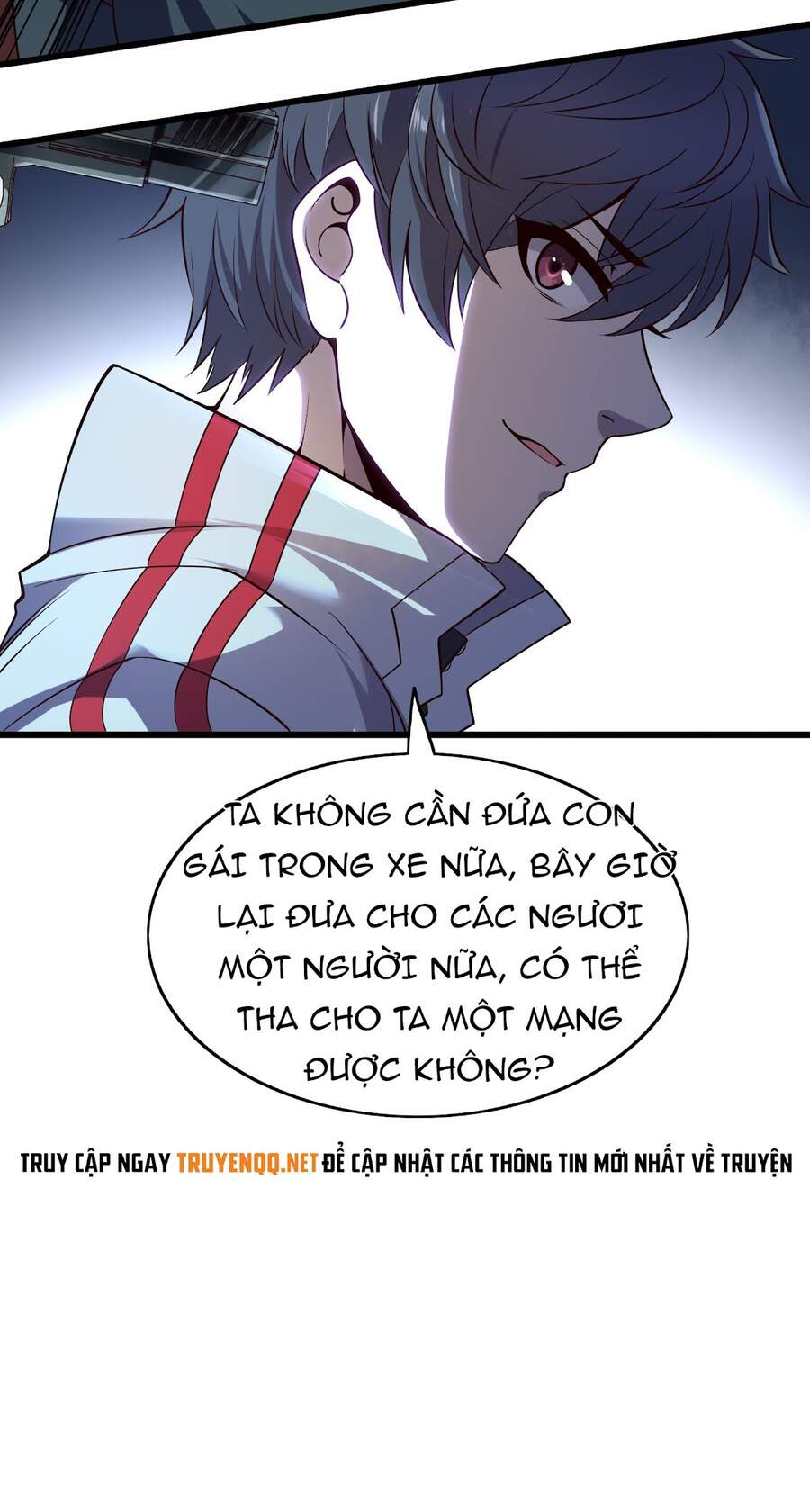 Bán Điện Thoại Xuyên Tam Giới Chapter 12 - 6