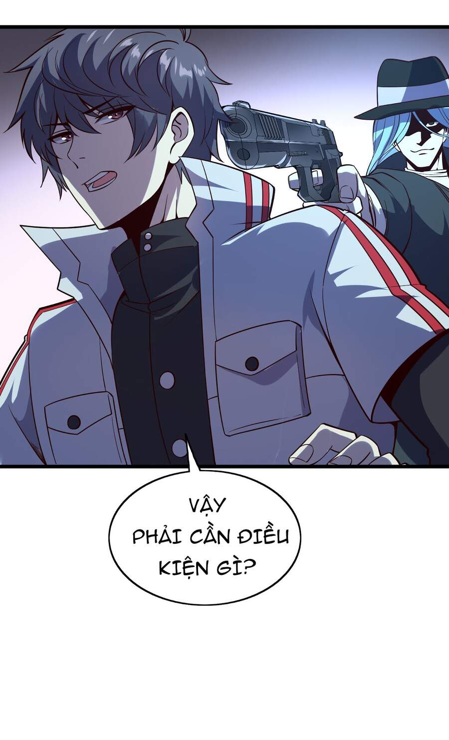 Bán Điện Thoại Xuyên Tam Giới Chapter 12 - 10