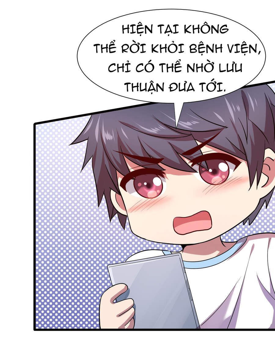 Bán Điện Thoại Xuyên Tam Giới Chapter 13 - 11