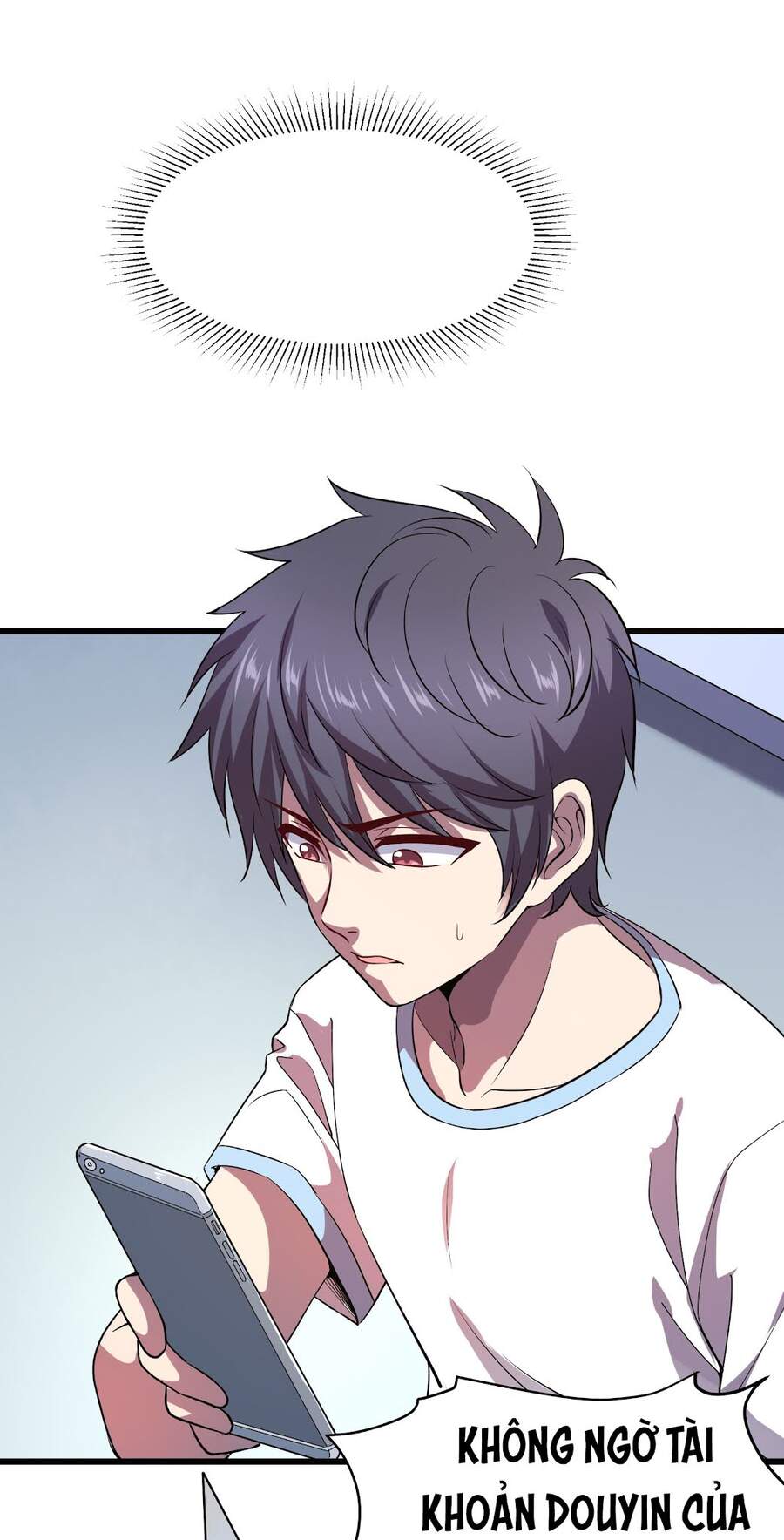 Bán Điện Thoại Xuyên Tam Giới Chapter 13 - 23