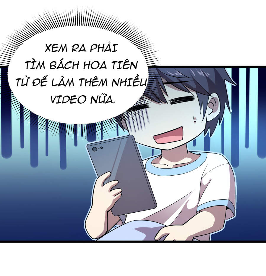 Bán Điện Thoại Xuyên Tam Giới Chapter 13 - 25