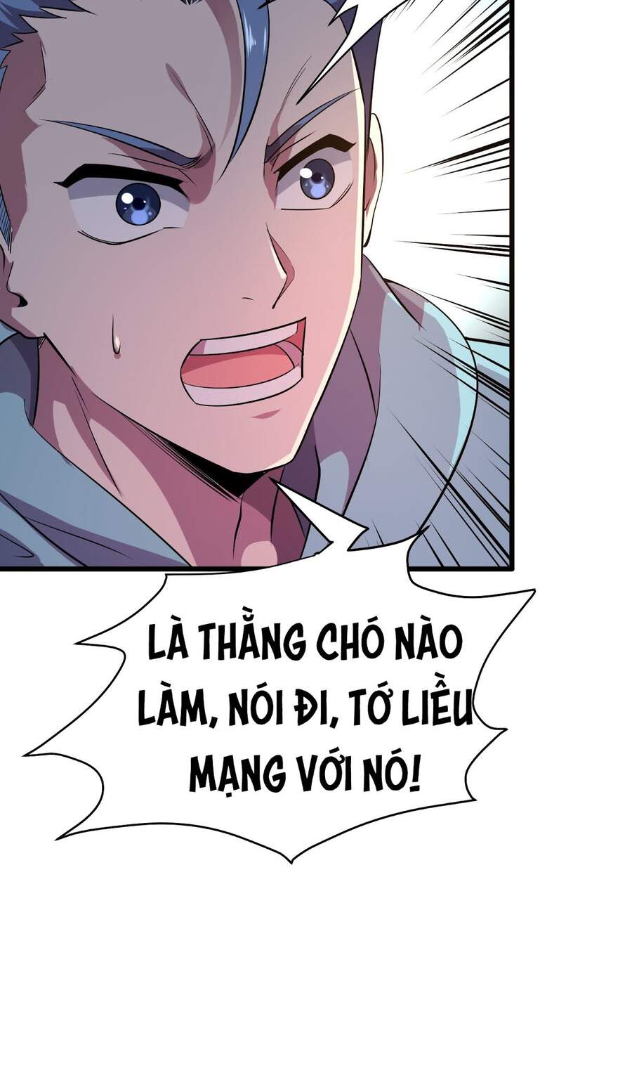 Bán Điện Thoại Xuyên Tam Giới Chapter 13 - 28