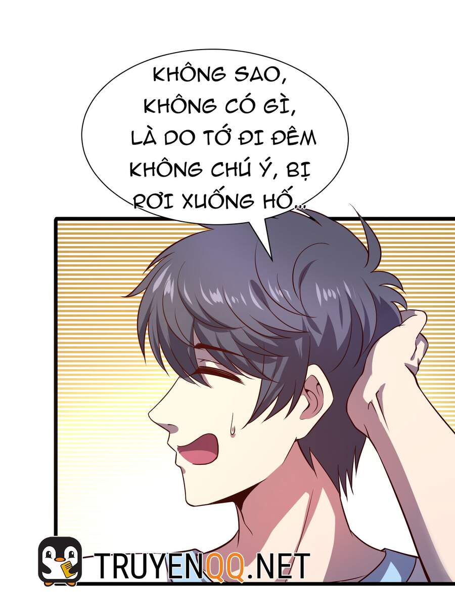 Bán Điện Thoại Xuyên Tam Giới Chapter 13 - 29