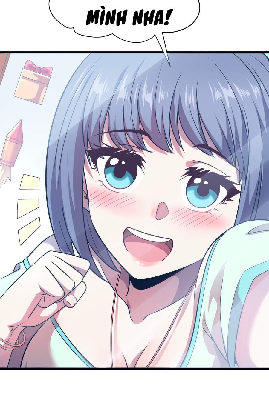 Bán Điện Thoại Xuyên Tam Giới Chapter 13 - 35