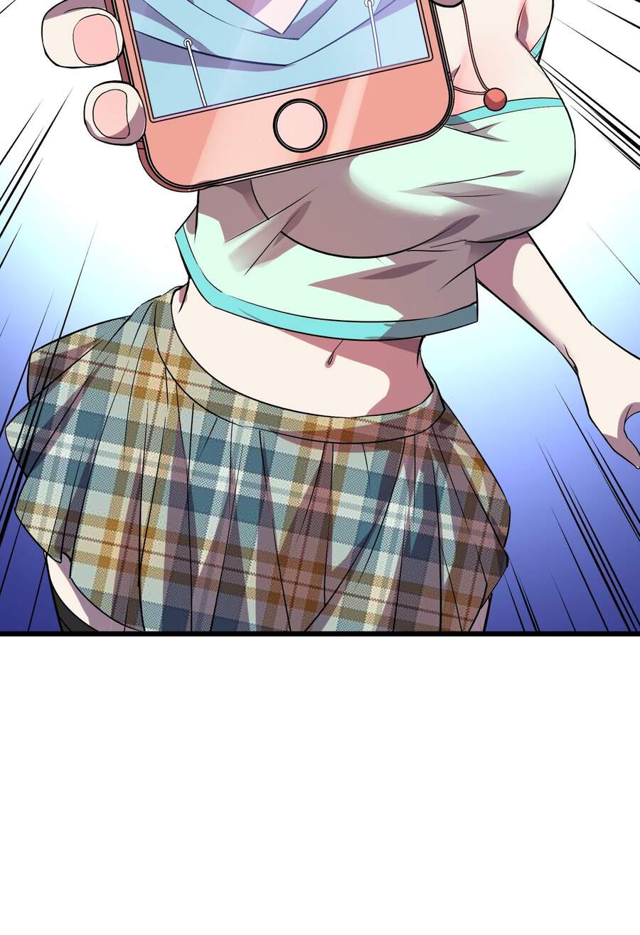 Bán Điện Thoại Xuyên Tam Giới Chapter 13 - 45