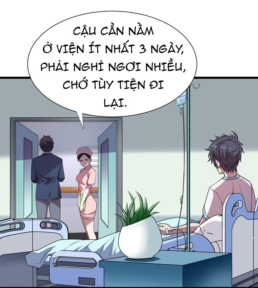 Bán Điện Thoại Xuyên Tam Giới Chapter 13 - 6