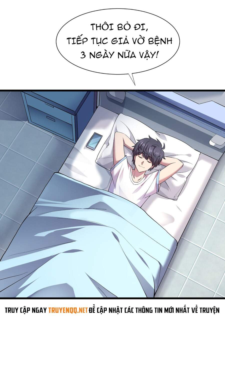 Bán Điện Thoại Xuyên Tam Giới Chapter 13 - 8