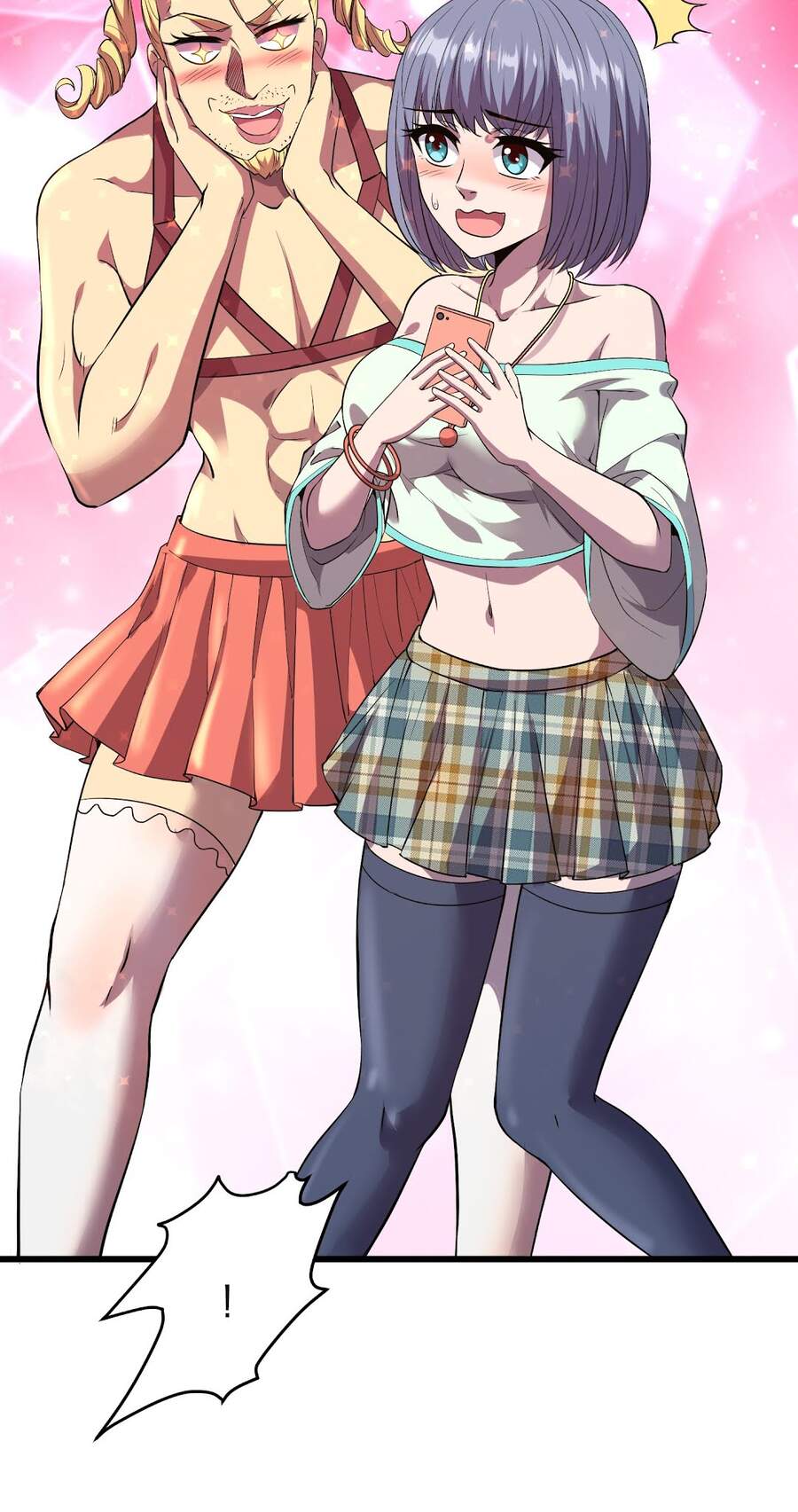 Bán Điện Thoại Xuyên Tam Giới Chapter 14 - 12