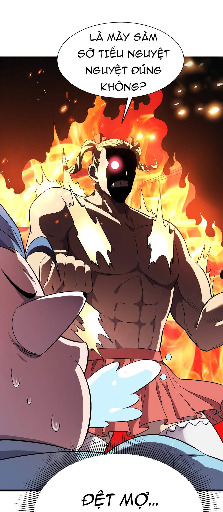 Bán Điện Thoại Xuyên Tam Giới Chapter 14 - 14
