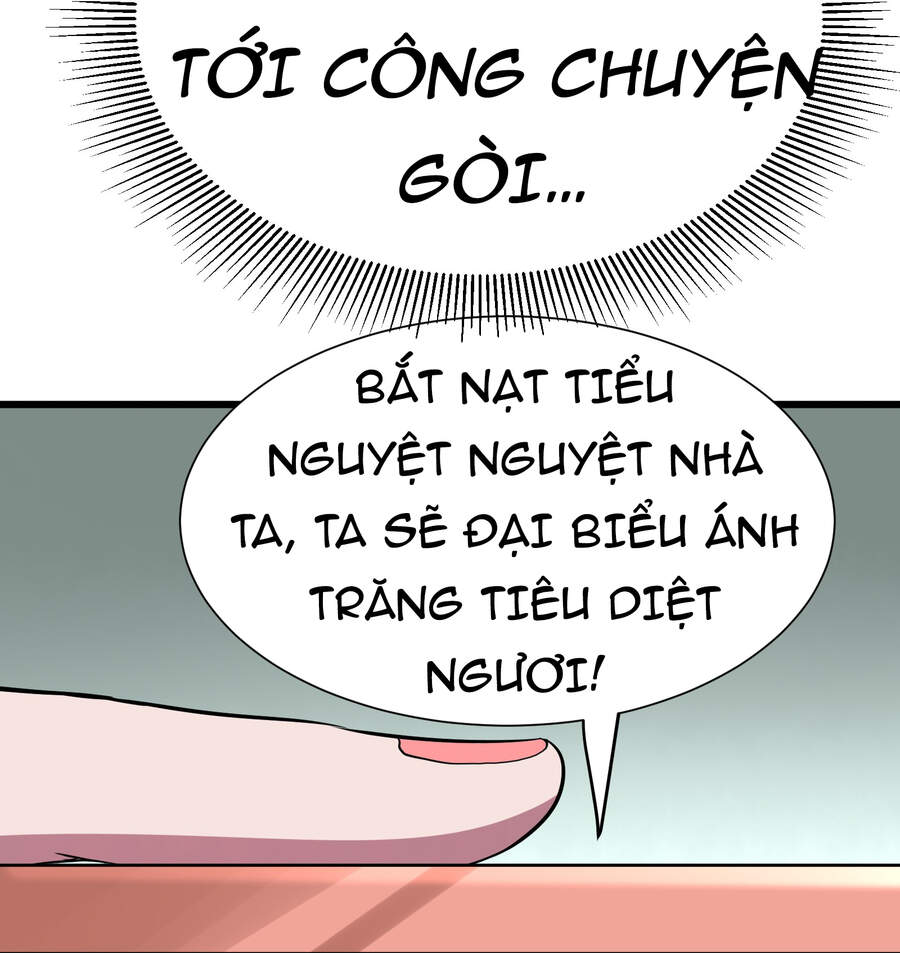 Bán Điện Thoại Xuyên Tam Giới Chapter 14 - 15