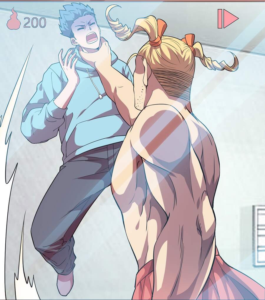 Bán Điện Thoại Xuyên Tam Giới Chapter 14 - 16