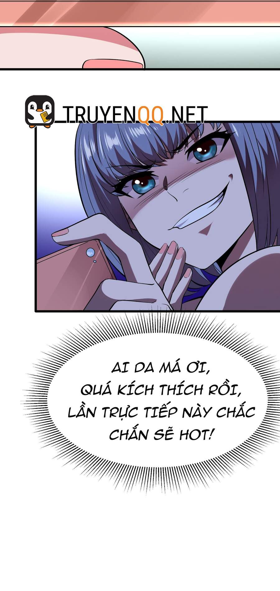 Bán Điện Thoại Xuyên Tam Giới Chapter 14 - 17