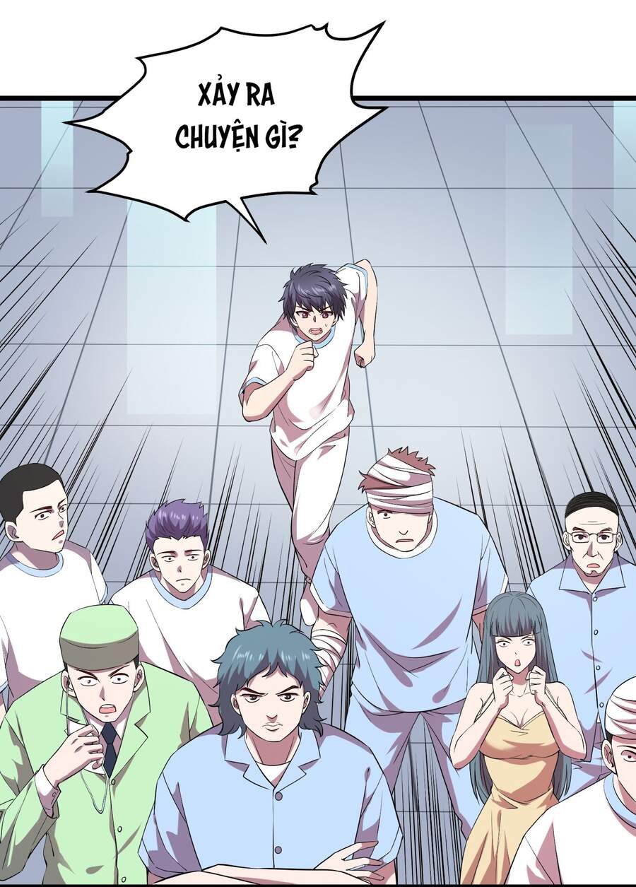 Bán Điện Thoại Xuyên Tam Giới Chapter 14 - 20