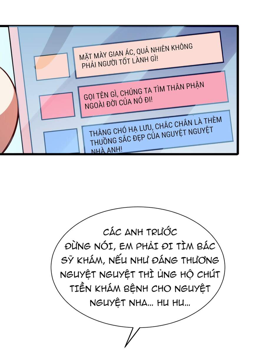 Bán Điện Thoại Xuyên Tam Giới Chapter 14 - 3