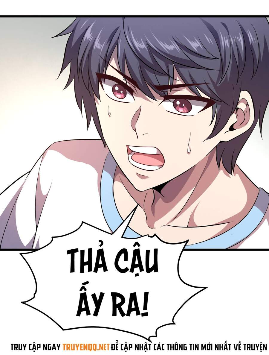 Bán Điện Thoại Xuyên Tam Giới Chapter 14 - 23