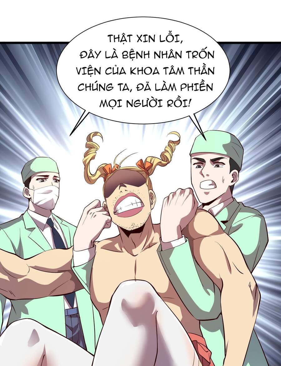 Bán Điện Thoại Xuyên Tam Giới Chapter 14 - 24