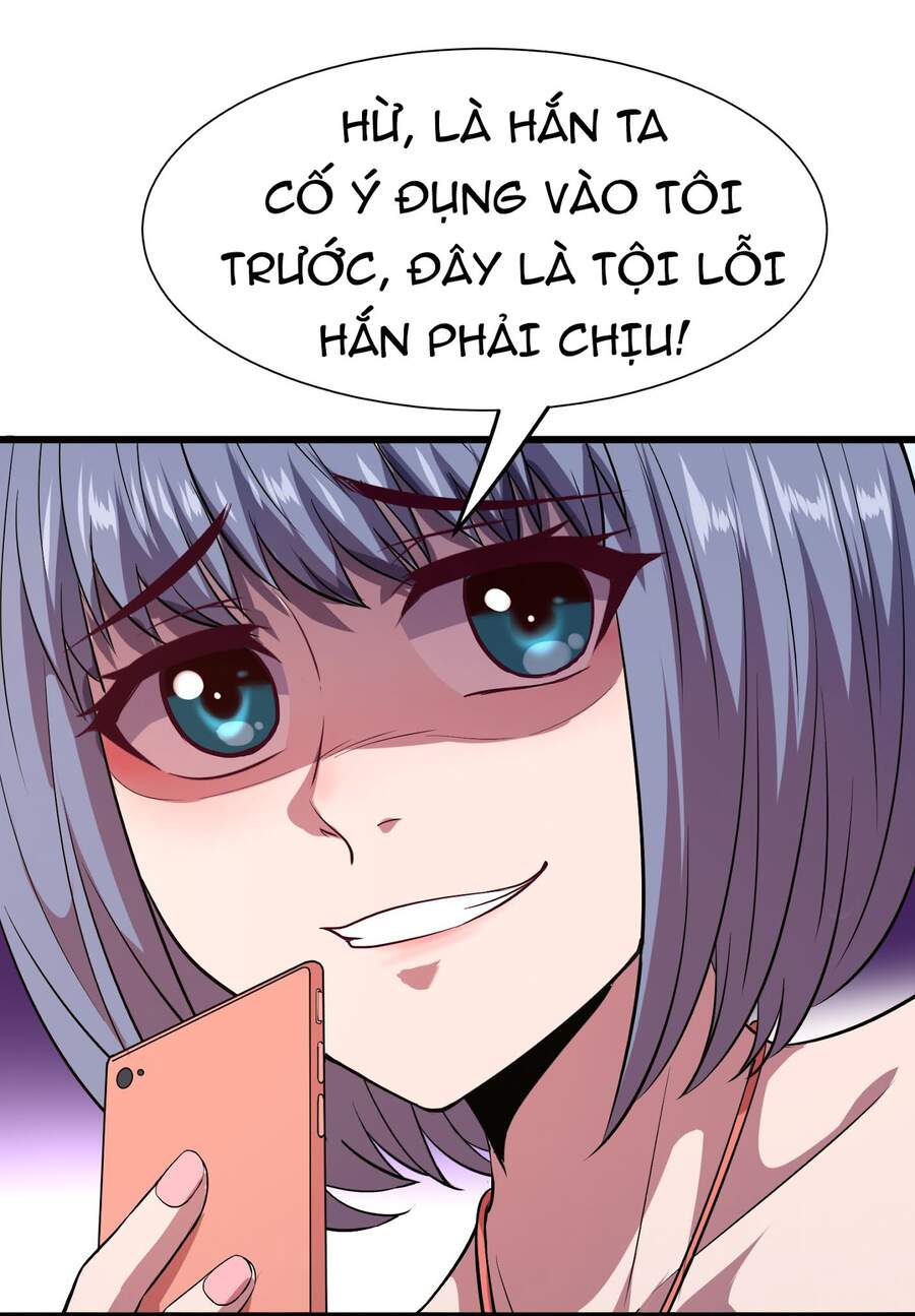 Bán Điện Thoại Xuyên Tam Giới Chapter 14 - 30