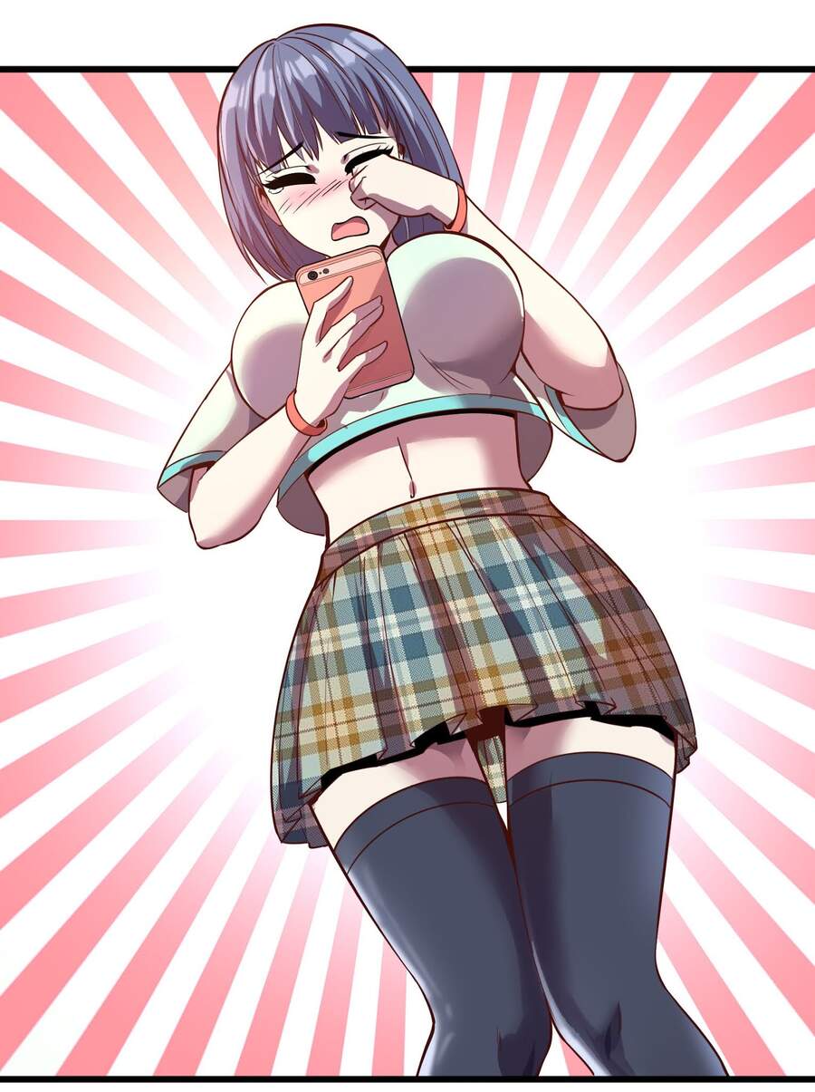 Bán Điện Thoại Xuyên Tam Giới Chapter 14 - 4