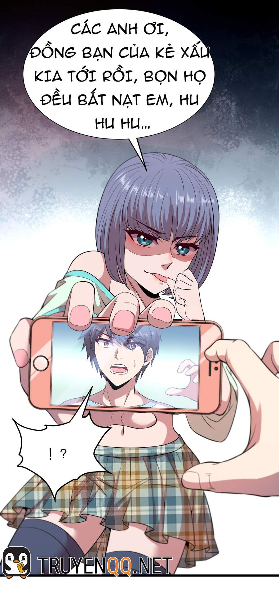Bán Điện Thoại Xuyên Tam Giới Chapter 14 - 32