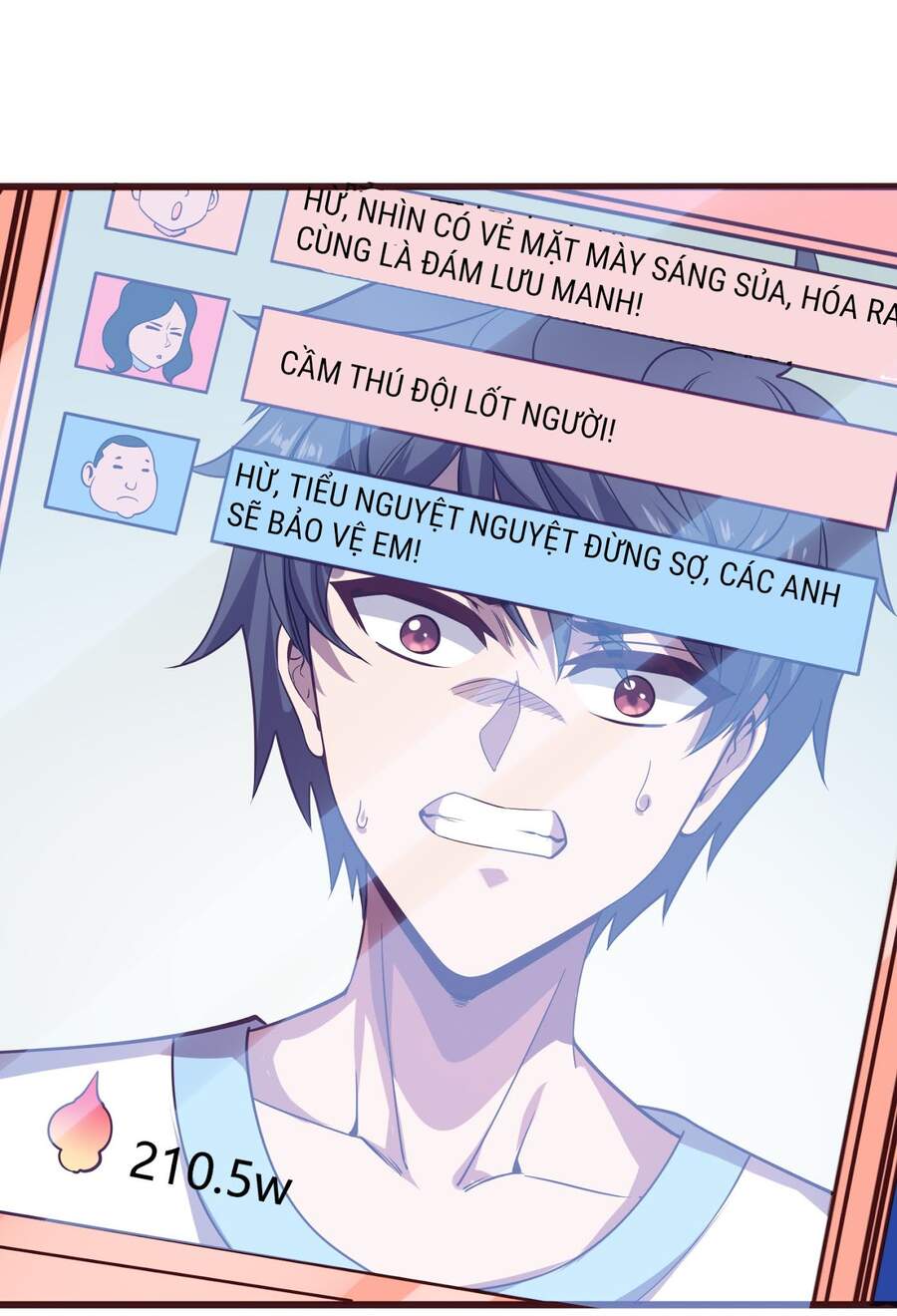 Bán Điện Thoại Xuyên Tam Giới Chapter 14 - 33