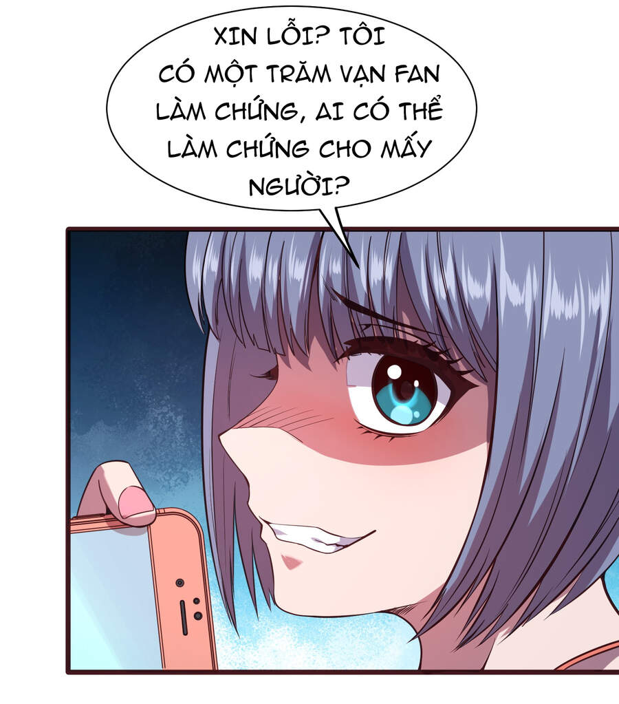 Bán Điện Thoại Xuyên Tam Giới Chapter 14 - 34