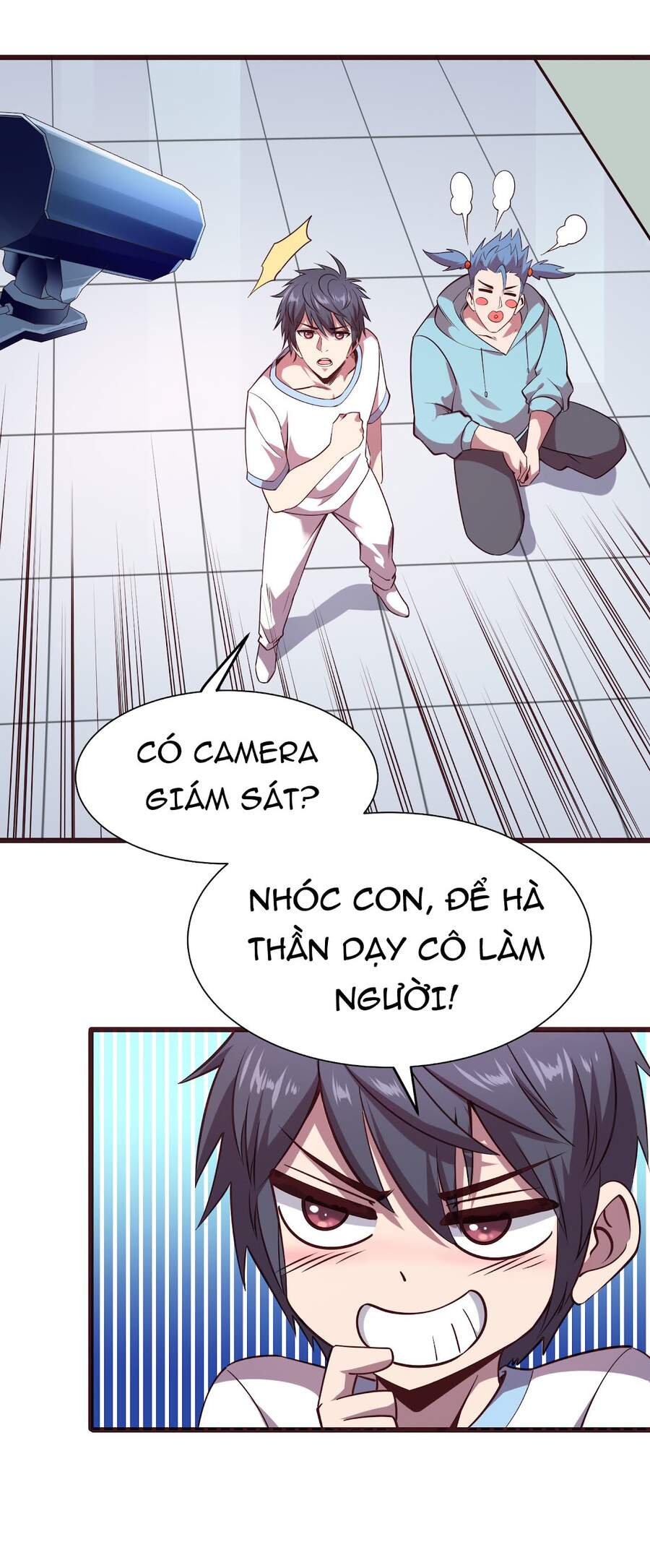 Bán Điện Thoại Xuyên Tam Giới Chapter 14 - 37