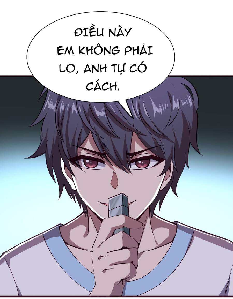 Bán Điện Thoại Xuyên Tam Giới Chapter 14 - 40