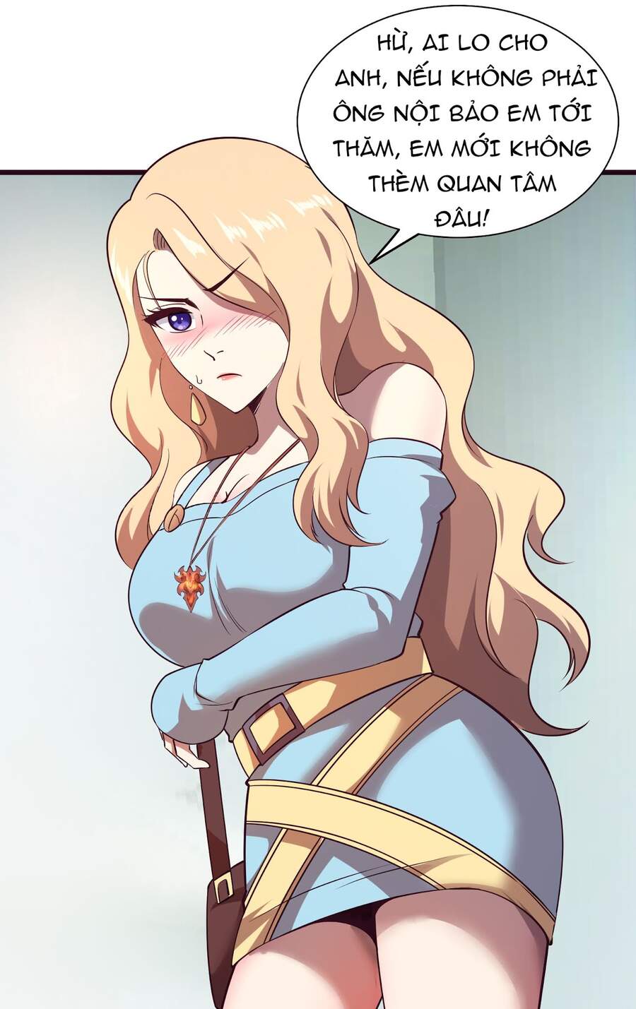 Bán Điện Thoại Xuyên Tam Giới Chapter 14 - 41