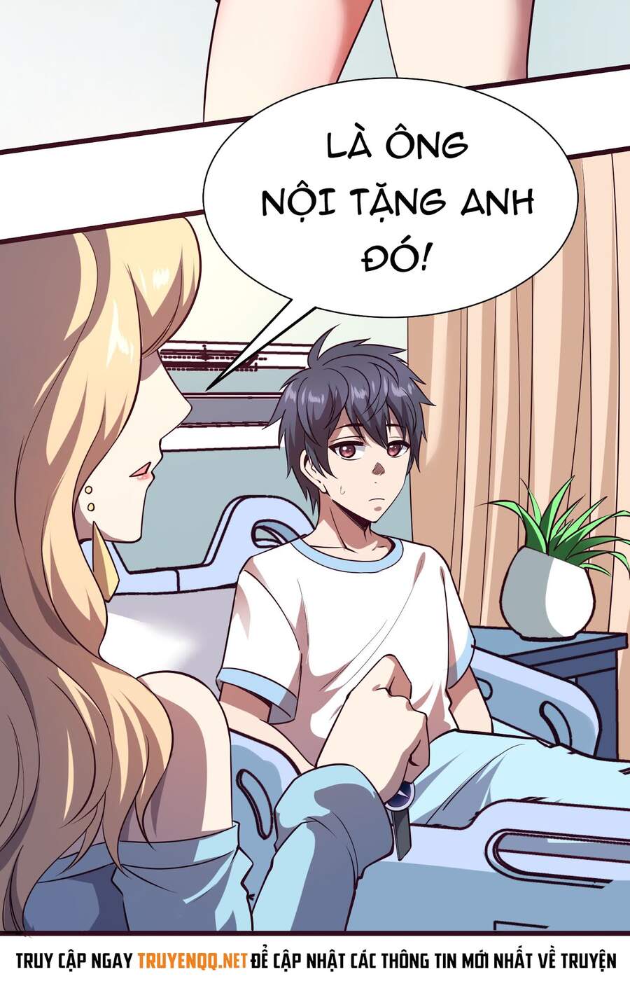 Bán Điện Thoại Xuyên Tam Giới Chapter 14 - 42