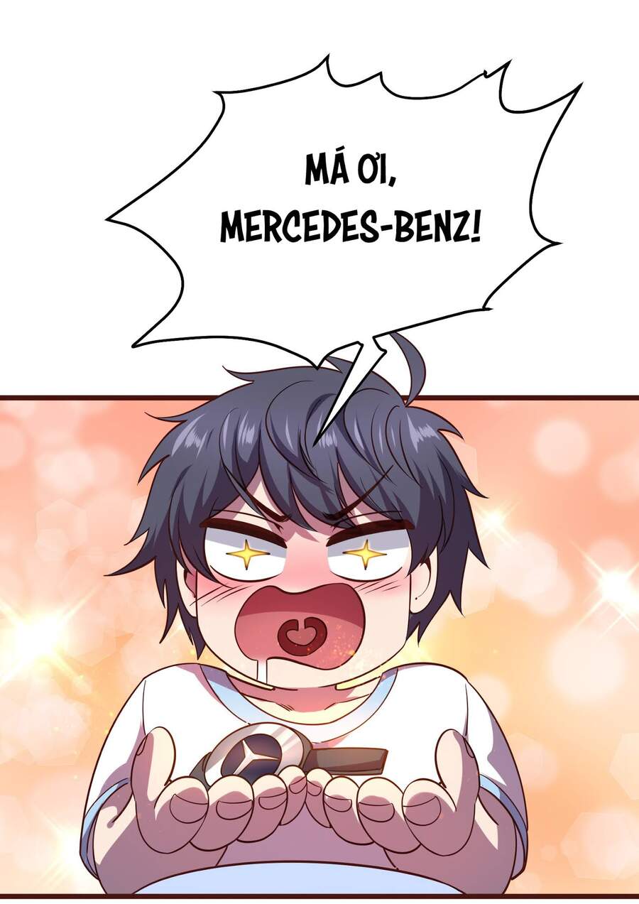 Bán Điện Thoại Xuyên Tam Giới Chapter 14 - 43