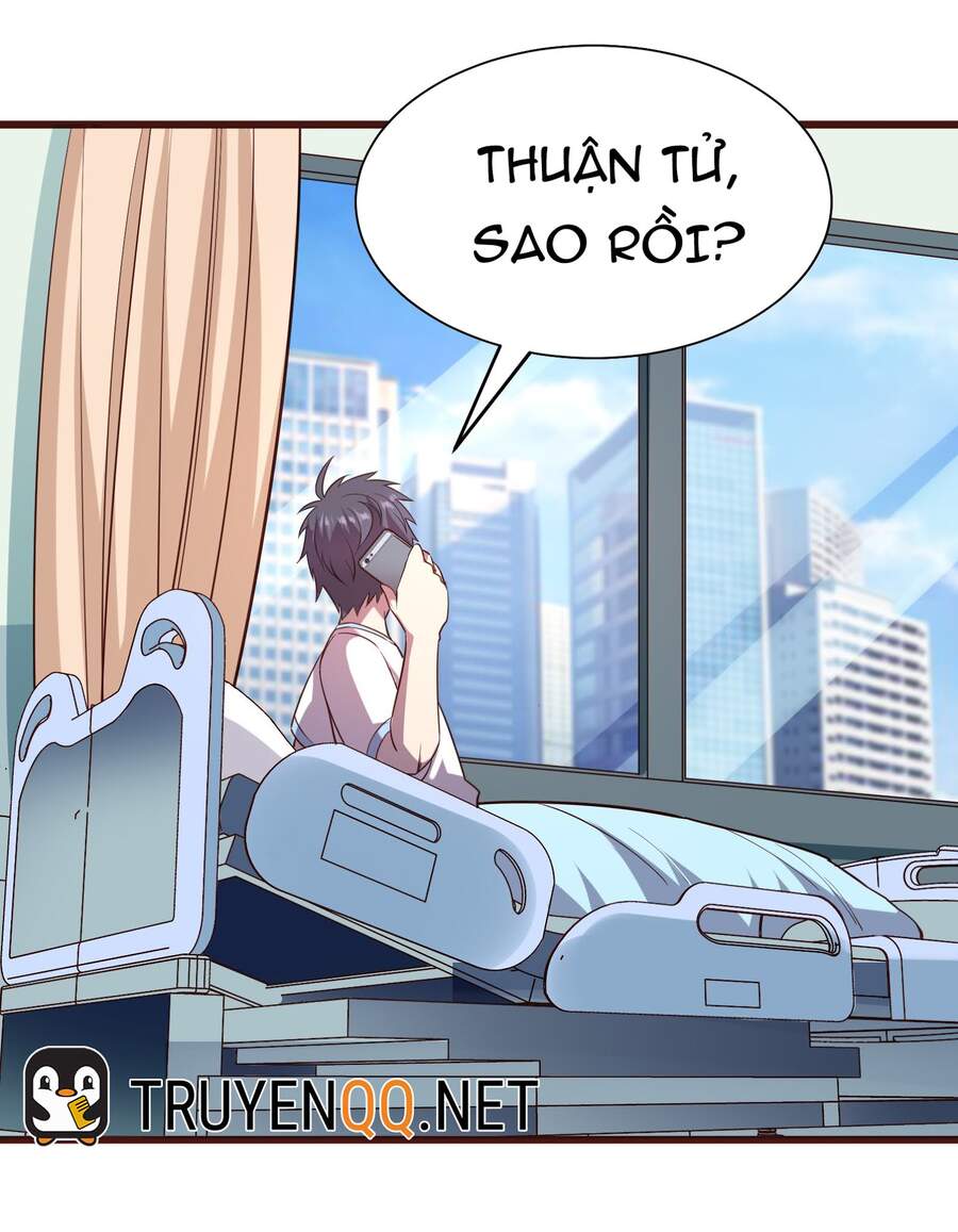 Bán Điện Thoại Xuyên Tam Giới Chapter 14 - 46