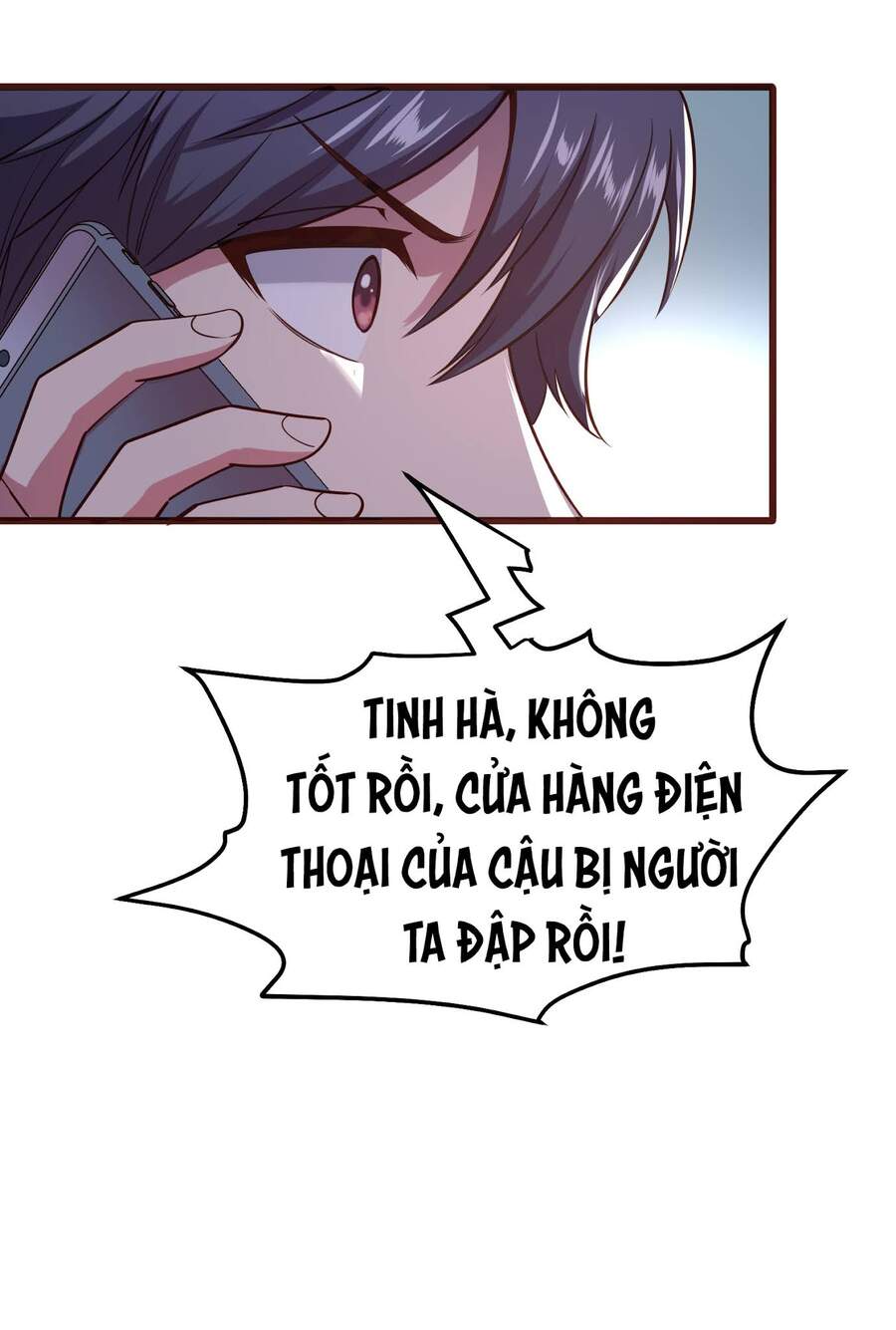 Bán Điện Thoại Xuyên Tam Giới Chapter 14 - 47